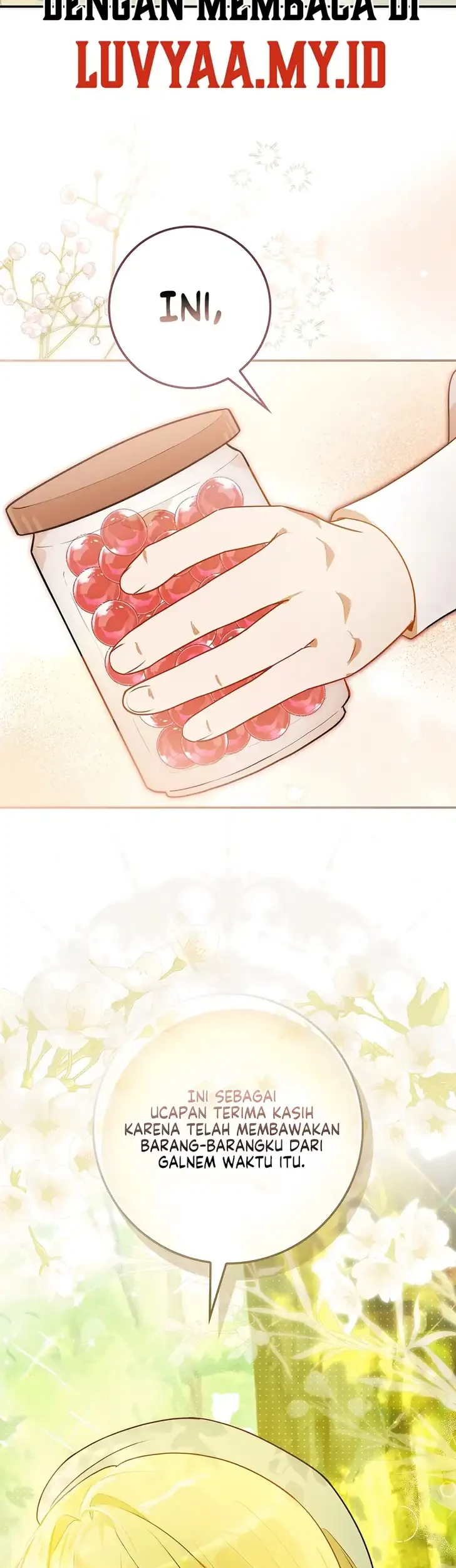 Marked as the Tyrant’s Daughter-in-law Chapter 9 Gambar 16