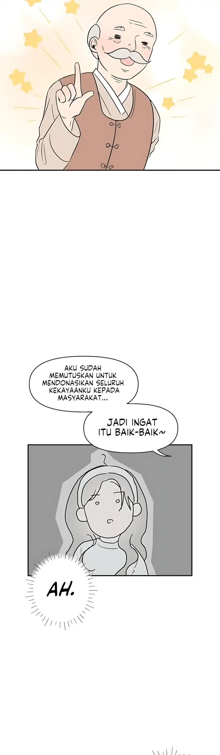 Marriage Protection Scandal Chapter 1 Gambar 16
