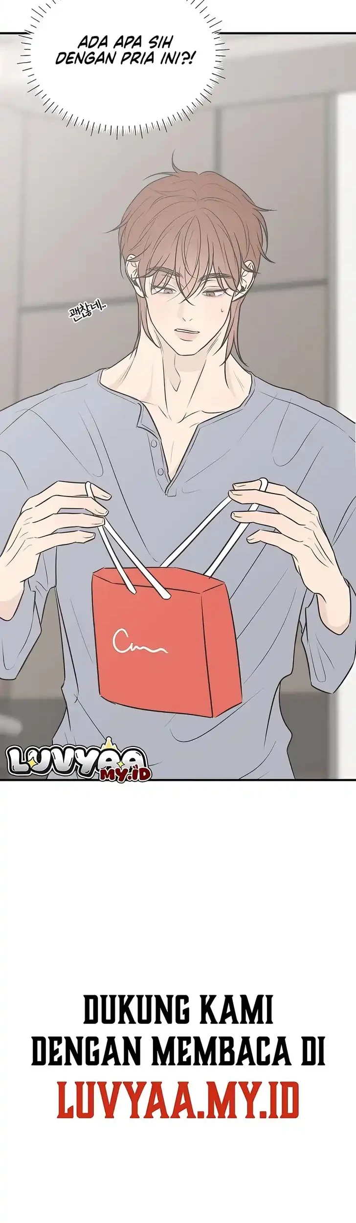 Marriage Protection Scandal Chapter 10 Gambar 14