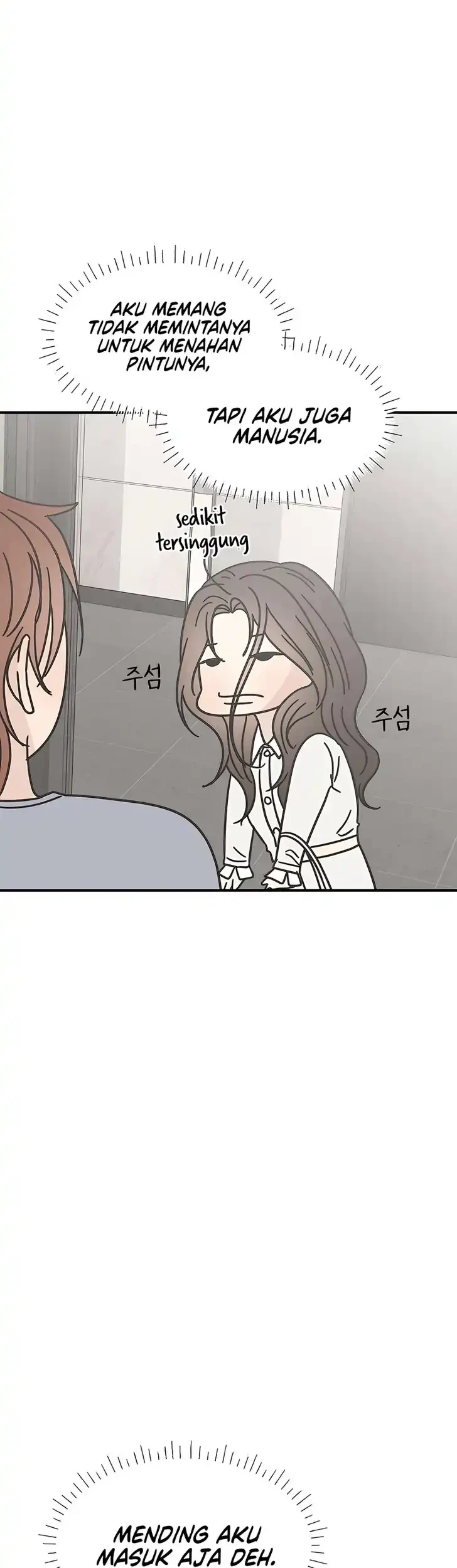 Marriage Protection Scandal Chapter 10 Gambar 15