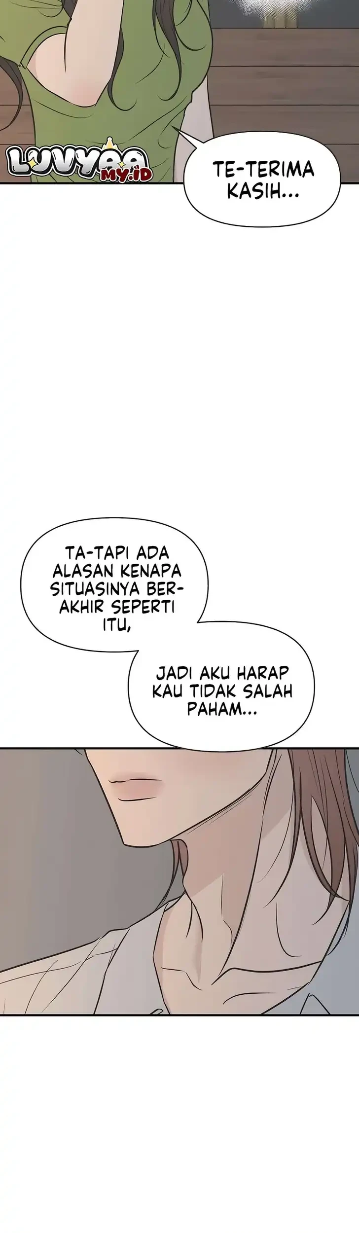 Marriage Protection Scandal Chapter 11 Gambar 15