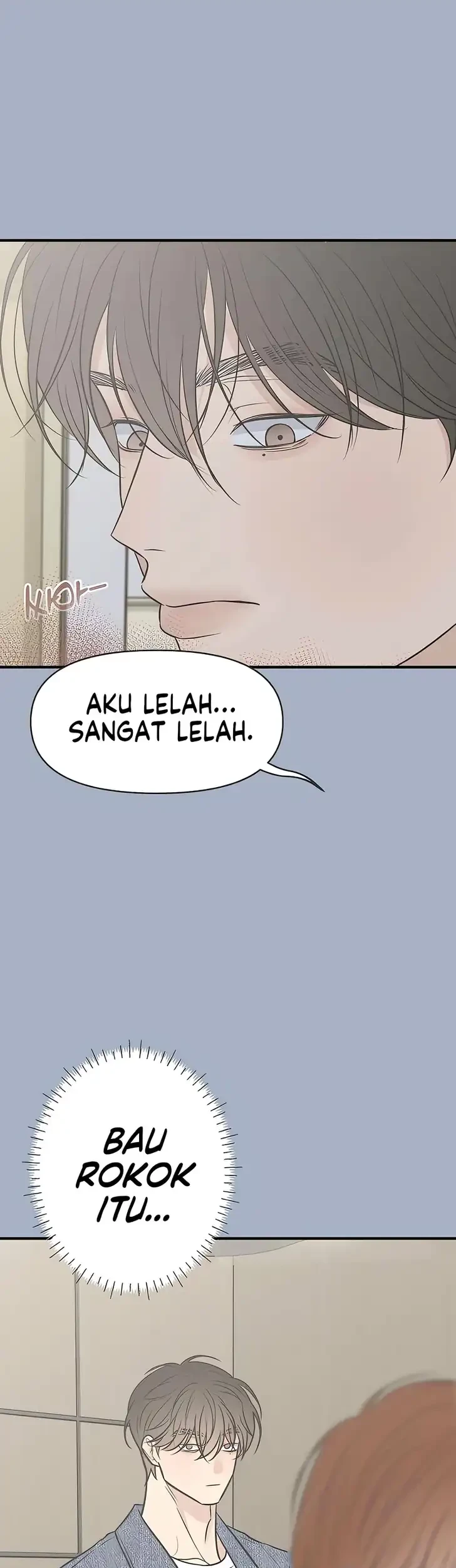Marriage Protection Scandal Chapter 13 Gambar 13