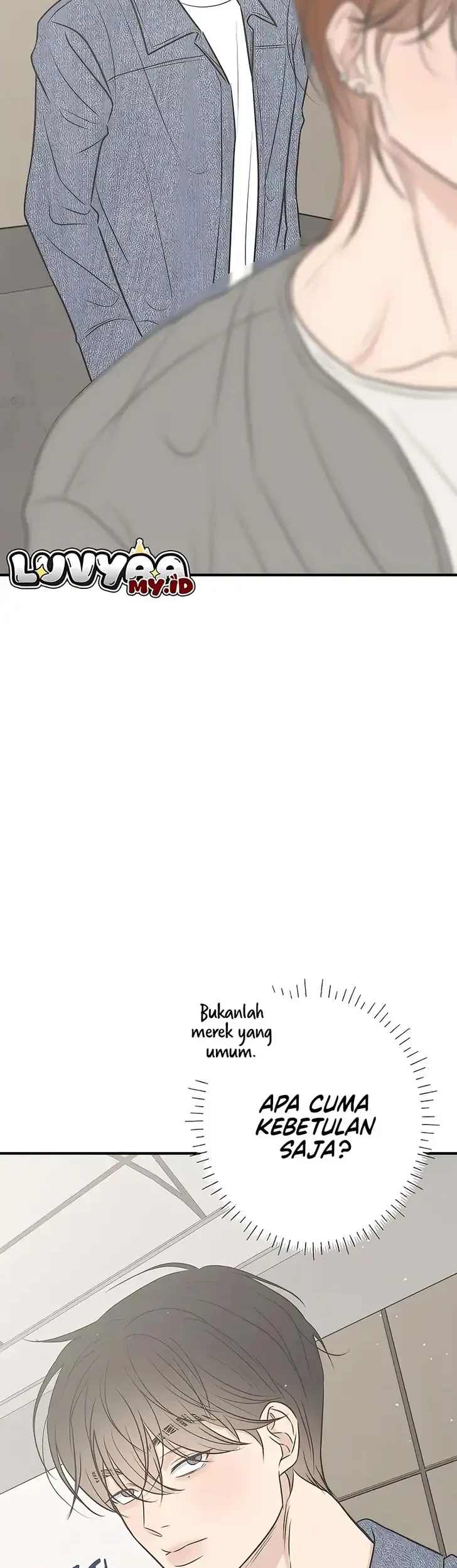 Marriage Protection Scandal Chapter 13 Gambar 14
