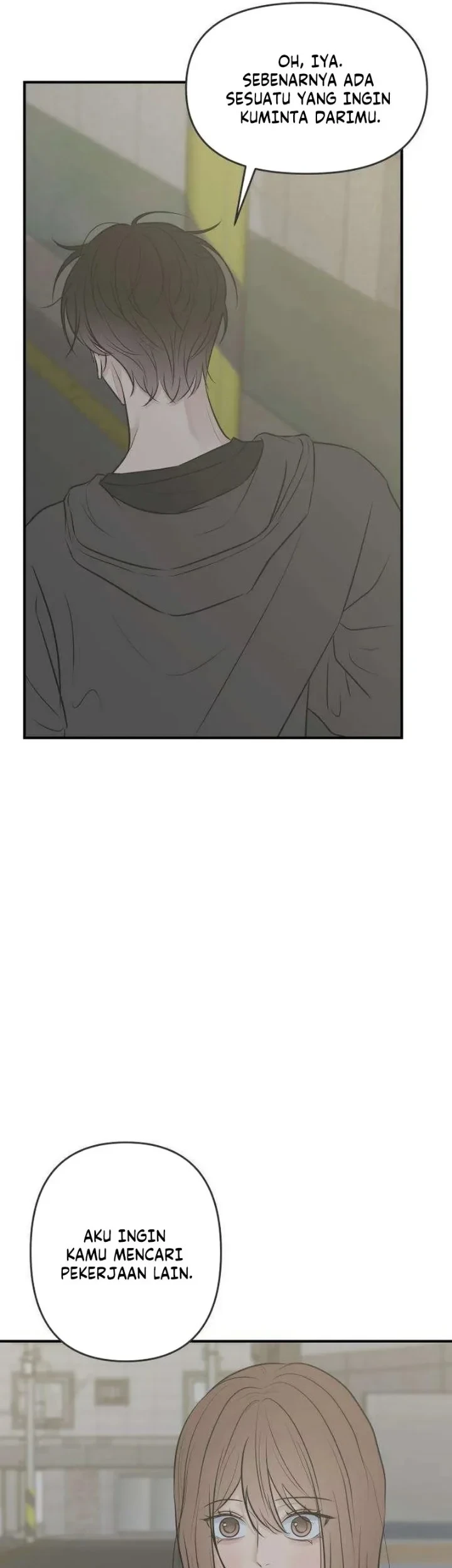 Marriage Protection Scandal Chapter 16 Gambar 13