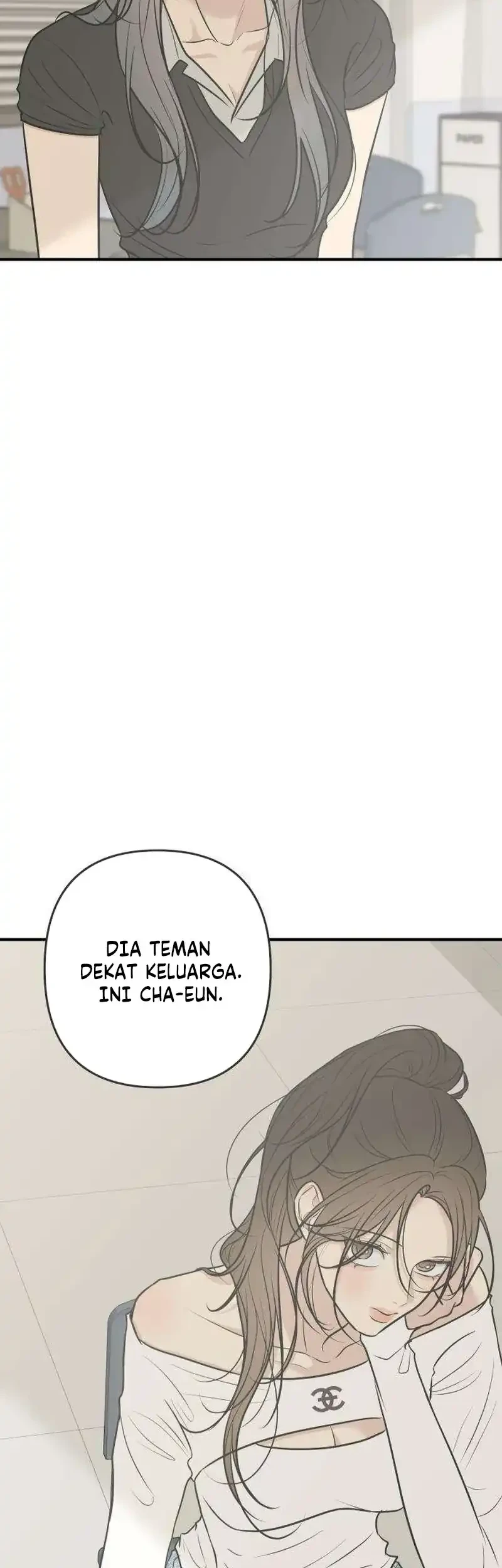 Marriage Protection Scandal Chapter 17 Gambar 15