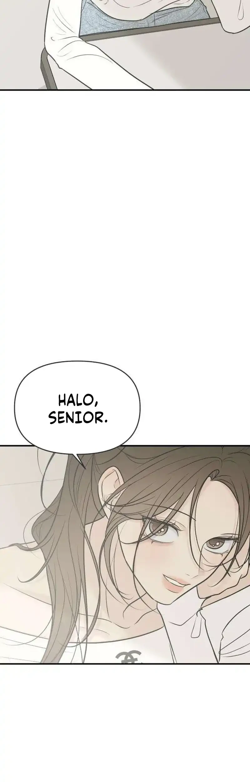 Marriage Protection Scandal Chapter 17 Gambar 16