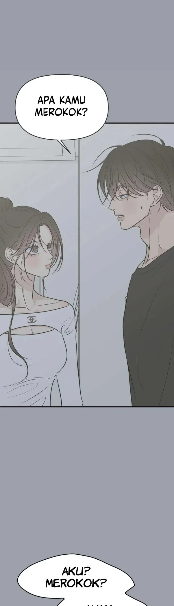 Marriage Protection Scandal Chapter 18 Gambar 11