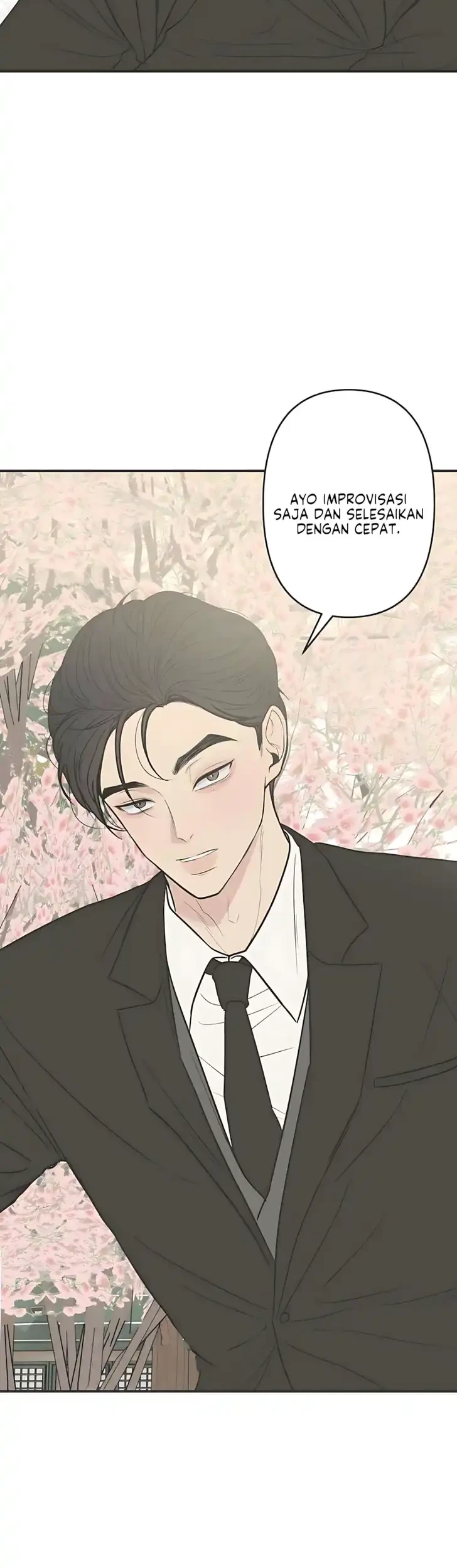 Marriage Protection Scandal Chapter 2 Gambar 14