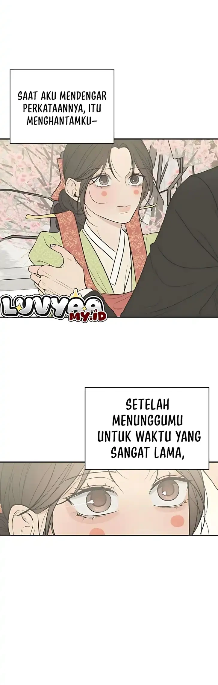 Marriage Protection Scandal Chapter 2 Gambar 15