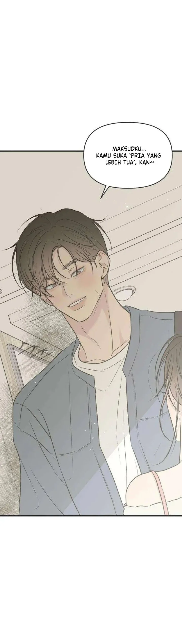 Marriage Protection Scandal Chapter 20 Gambar 15