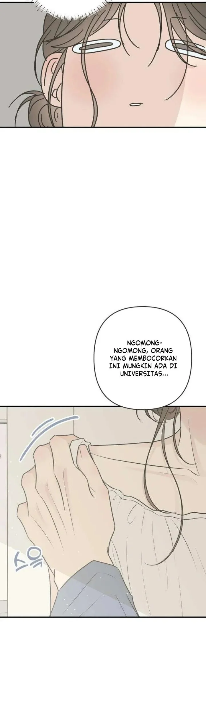 Marriage Protection Scandal Chapter 20 Gambar 17