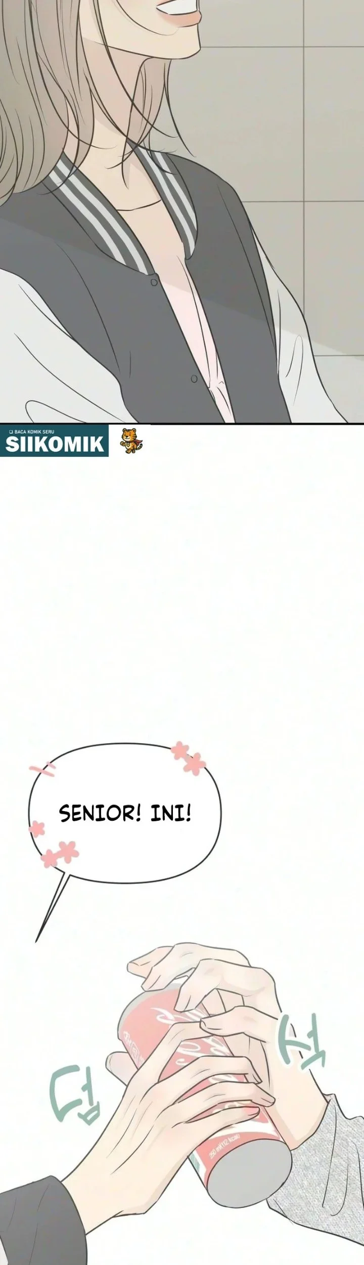 Marriage Protection Scandal Chapter 23 Gambar 14