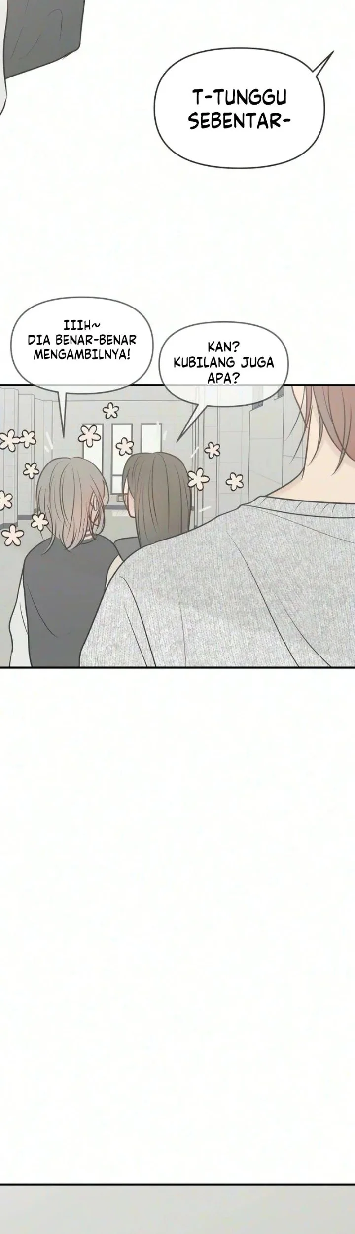 Marriage Protection Scandal Chapter 23 Gambar 15