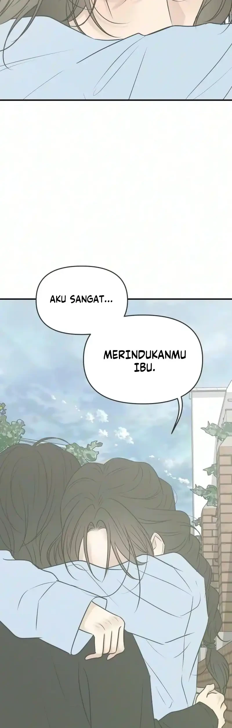 Marriage Protection Scandal Chapter 27 Gambar 18