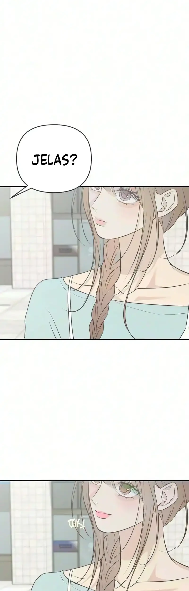 Marriage Protection Scandal Chapter 29 Gambar 17