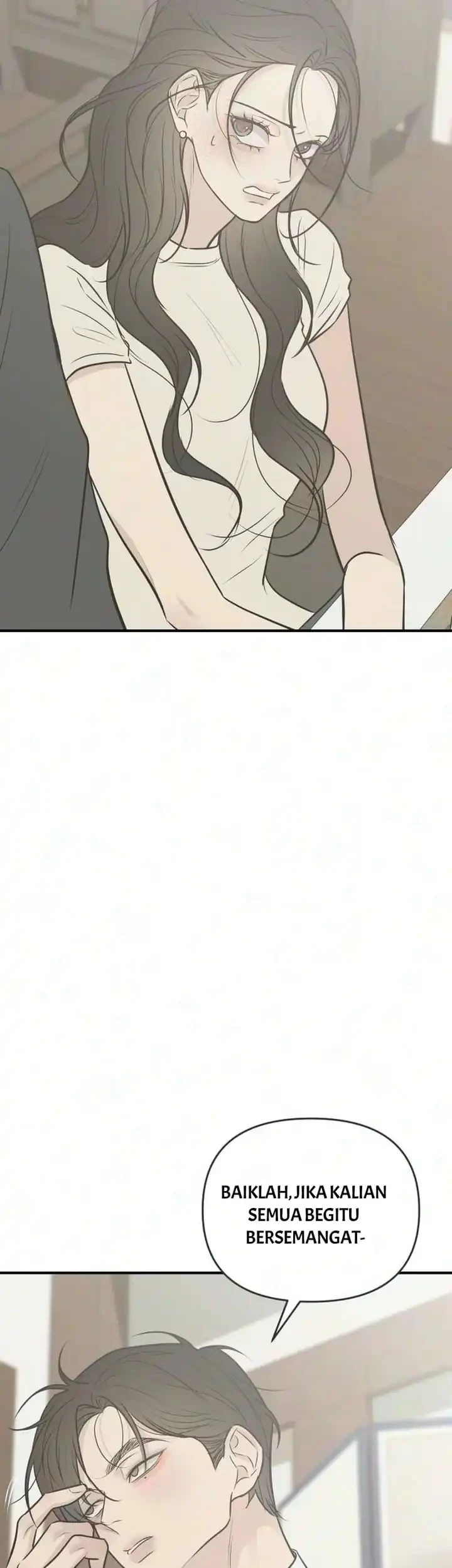 Marriage Protection Scandal Chapter 30 Gambar 13