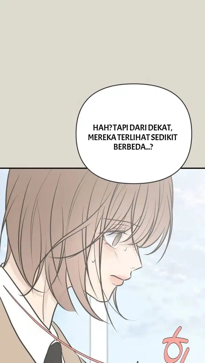 Marriage Protection Scandal Chapter 32 Gambar 23