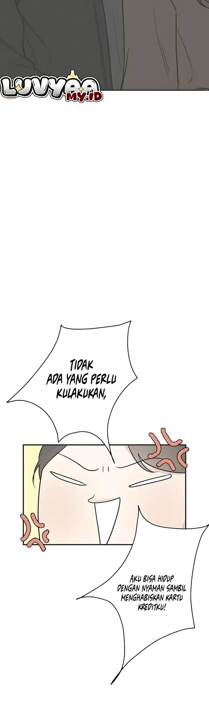 Marriage Protection Scandal Chapter 4 Gambar 14