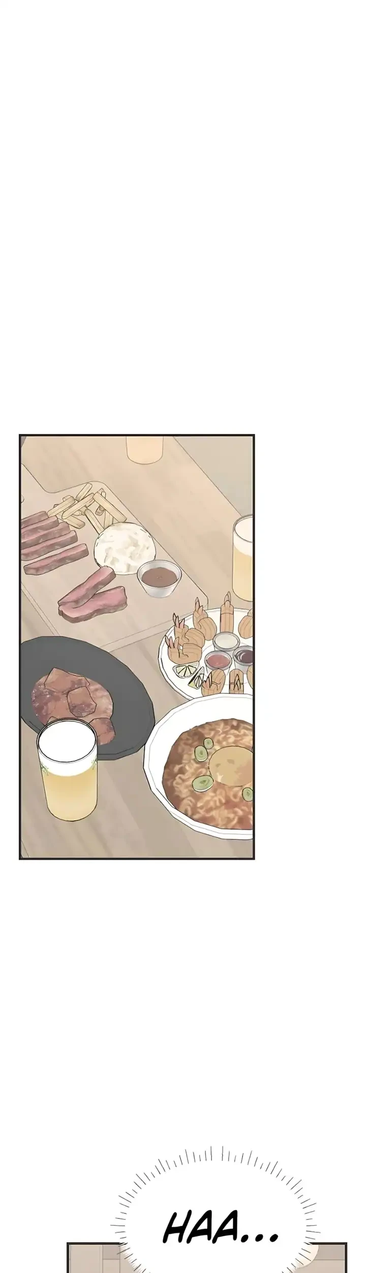 Marriage Protection Scandal Chapter 5 Gambar 13