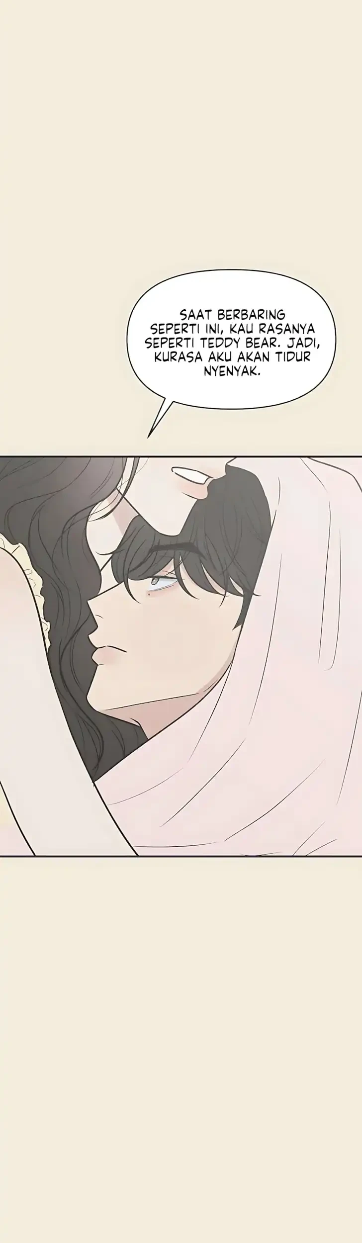Marriage Protection Scandal Chapter 6 Gambar 15