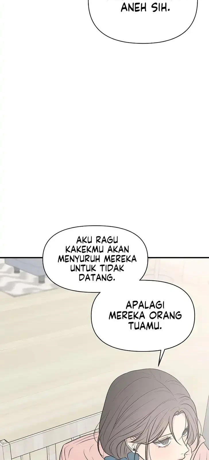 Marriage Protection Scandal Chapter 9 Gambar 12
