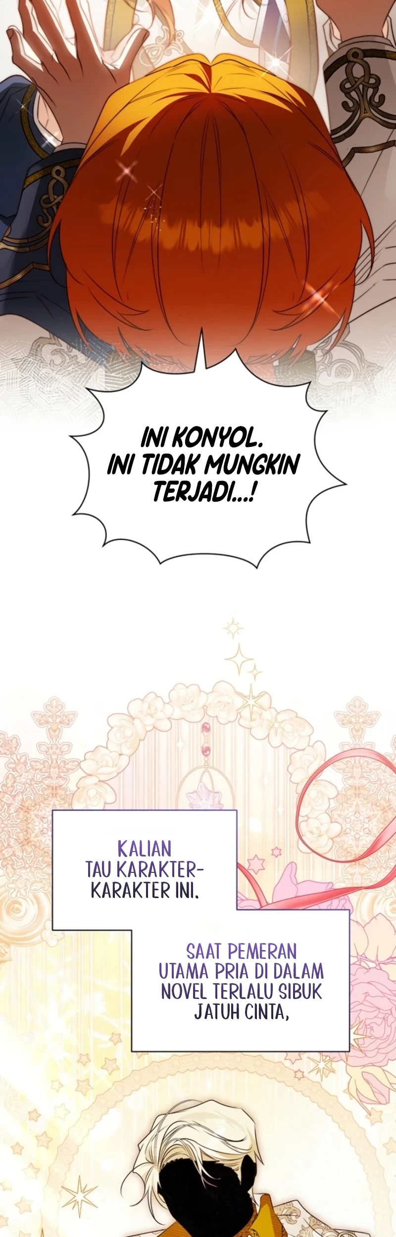 Marriage with a Suspiciously Demure Husband Chapter 1 Gambar 19