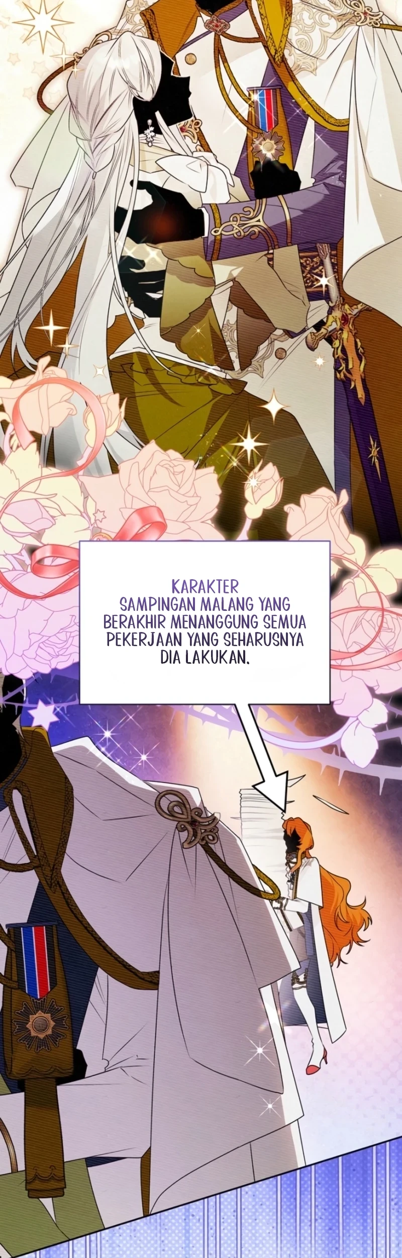 Marriage with a Suspiciously Demure Husband Chapter 1 Gambar 20