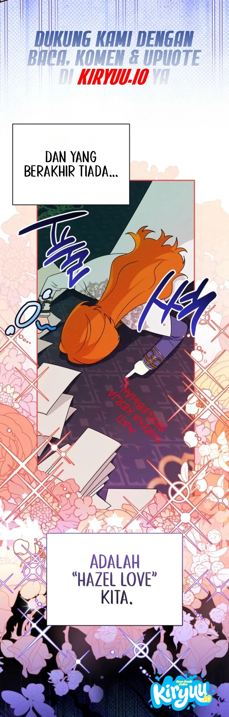 Marriage with a Suspiciously Demure Husband Chapter 1 Gambar 21