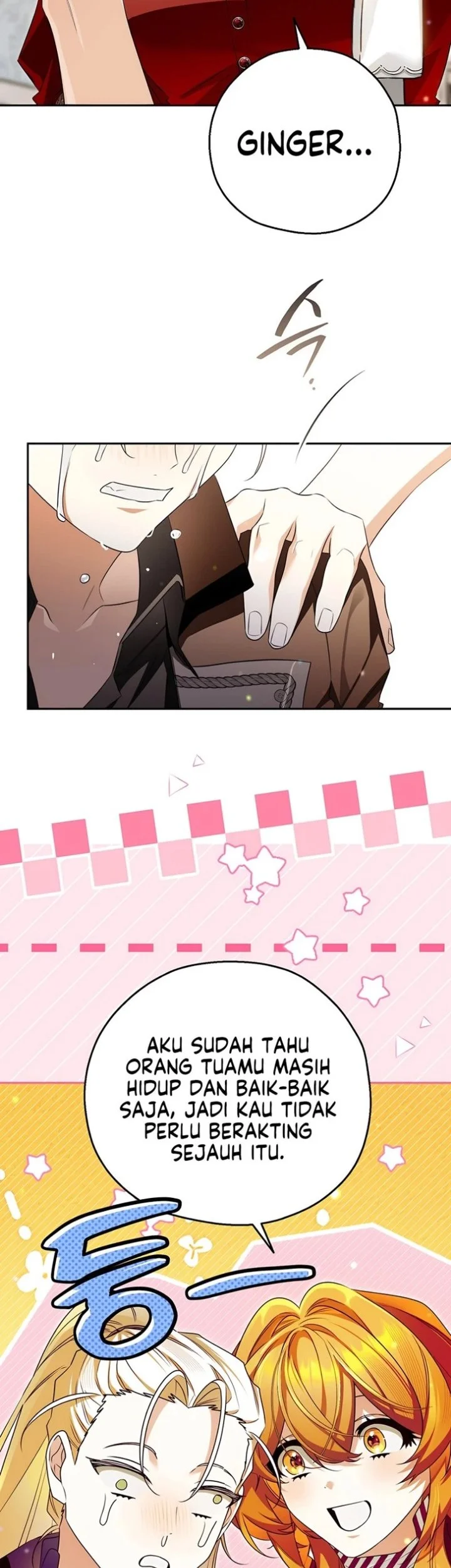 Marriage with a Suspiciously Demure Husband Chapter 11 Gambar 14