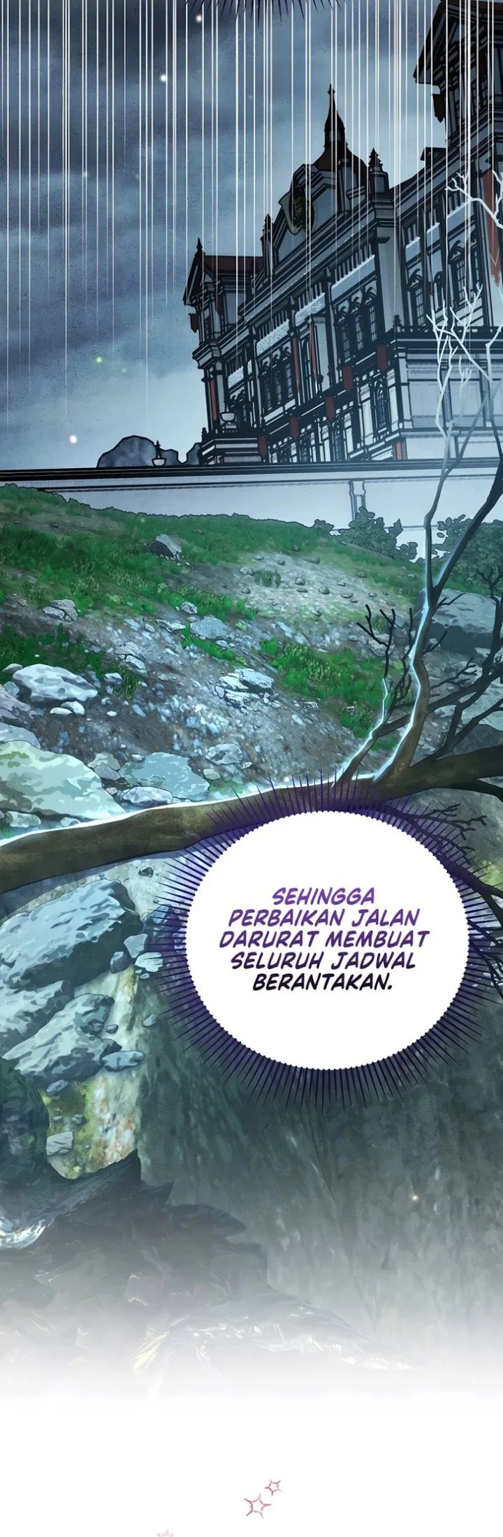 Marriage with a Suspiciously Demure Husband Chapter 13 Gambar 15