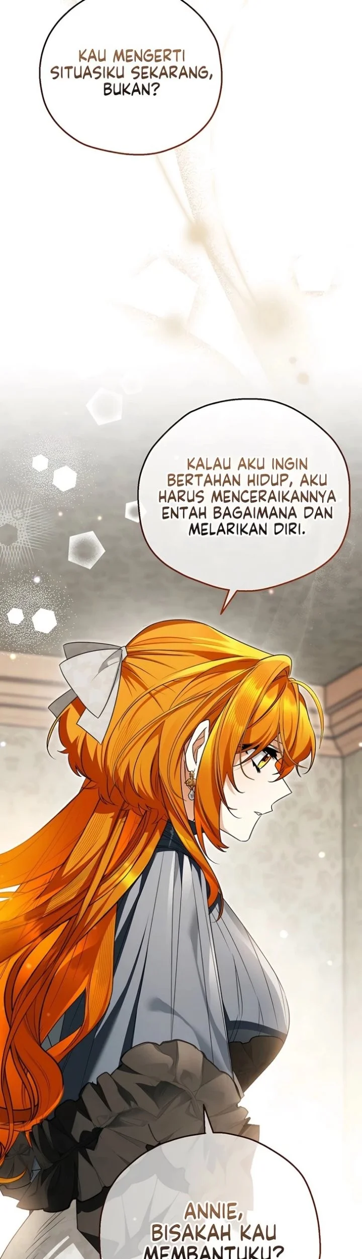 Marriage with a Suspiciously Demure Husband Chapter 14 Gambar 13