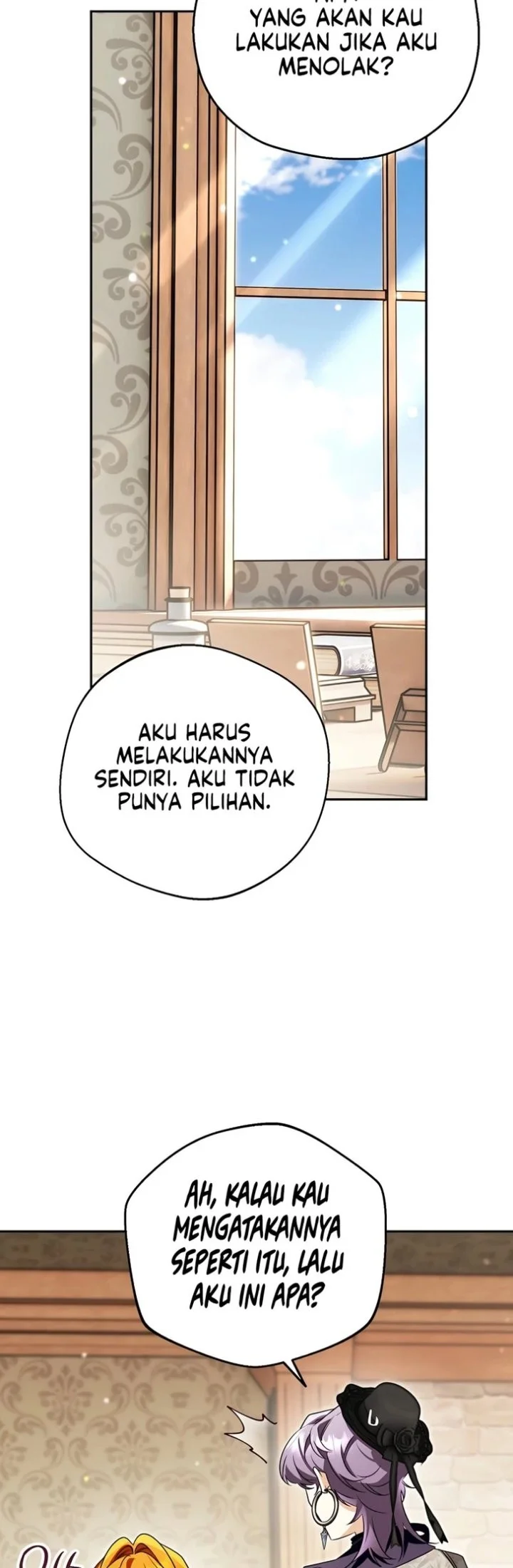 Marriage with a Suspiciously Demure Husband Chapter 14 Gambar 15