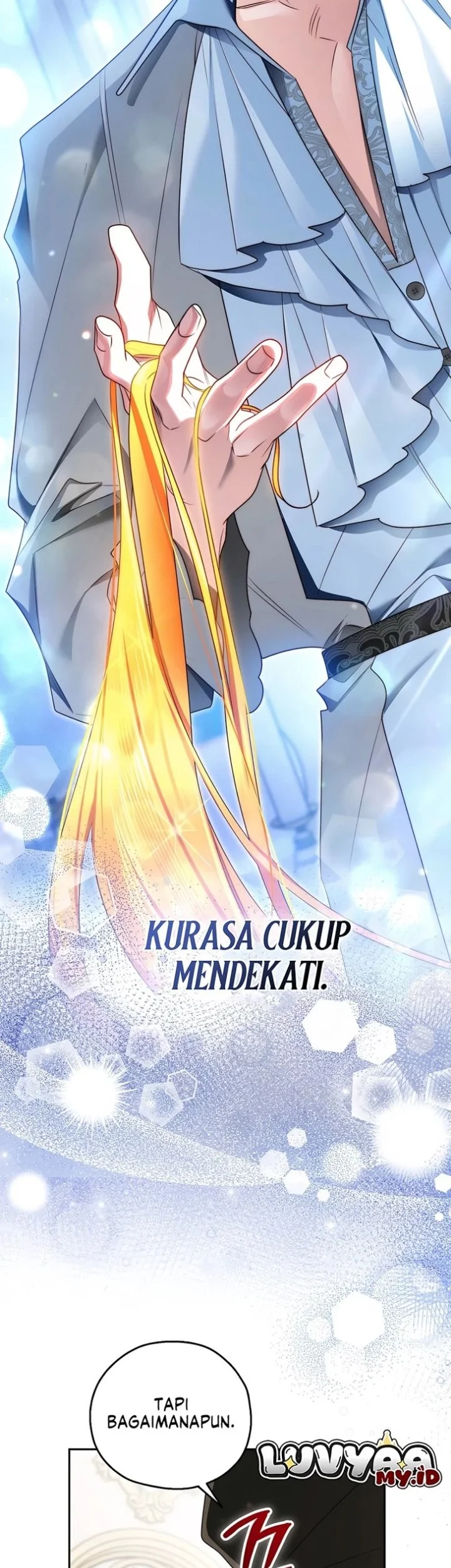 Marriage with a Suspiciously Demure Husband Chapter 15 Gambar 13