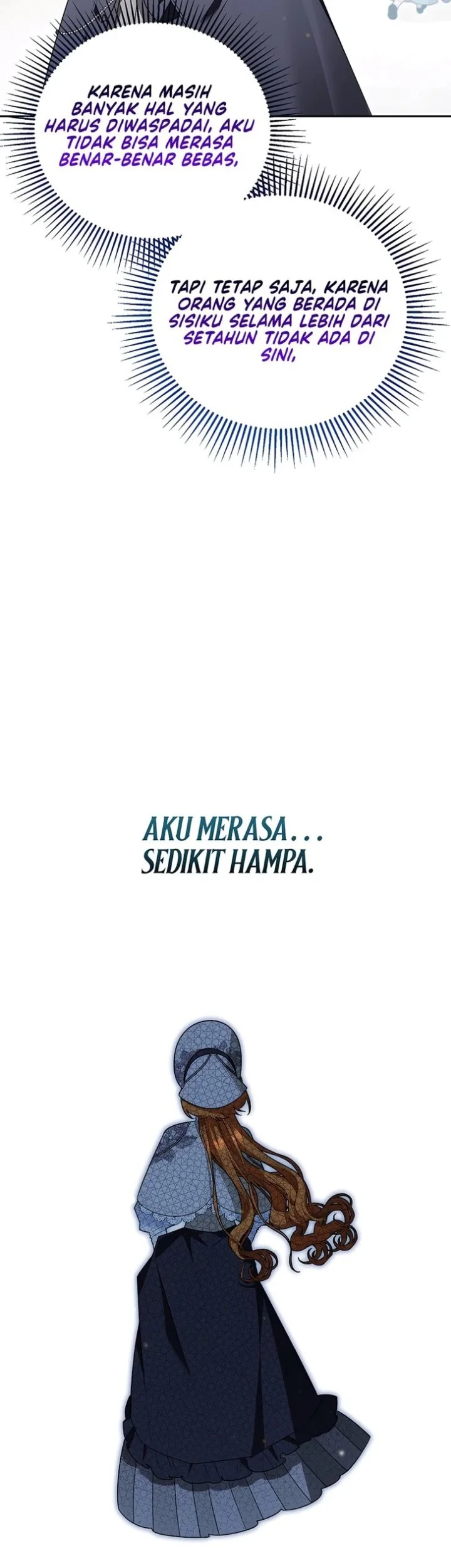 Marriage with a Suspiciously Demure Husband Chapter 17 Gambar 13