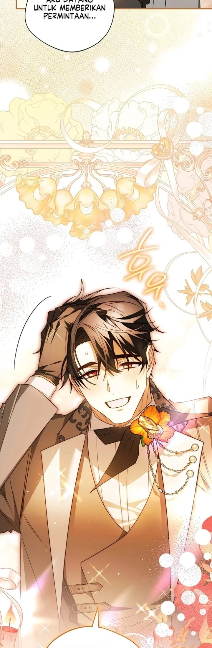 Marriage with a Suspiciously Demure Husband Chapter 2 Gambar 12