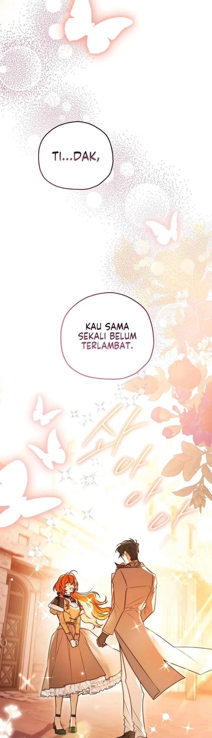 Marriage with a Suspiciously Demure Husband Chapter 2 Gambar 14