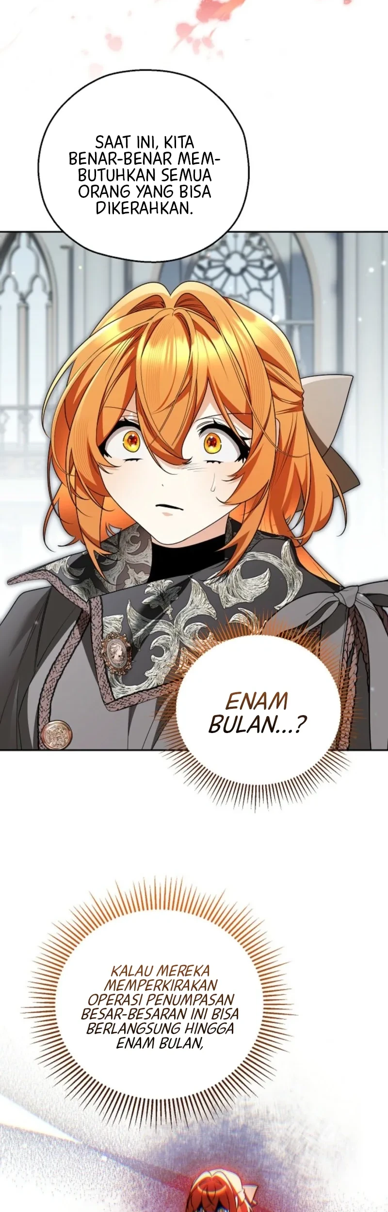 Marriage with a Suspiciously Demure Husband Chapter 23 Gambar 13