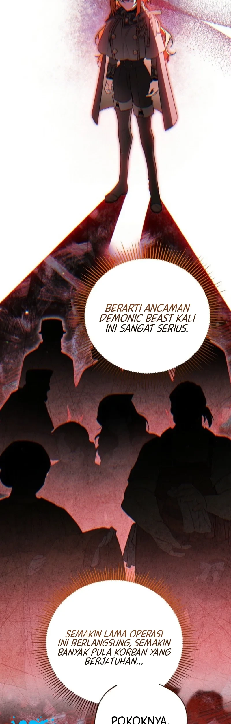 Marriage with a Suspiciously Demure Husband Chapter 23 Gambar 14