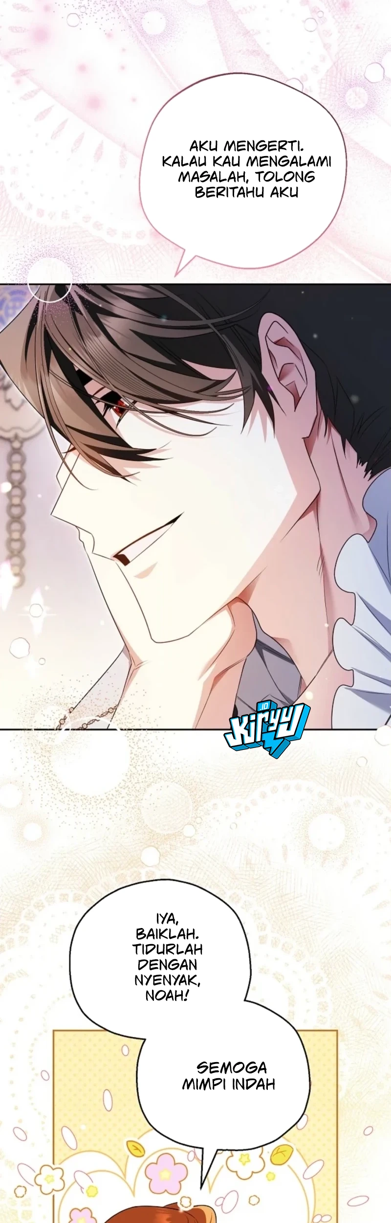 Marriage with a Suspiciously Demure Husband Chapter 25 Gambar 16