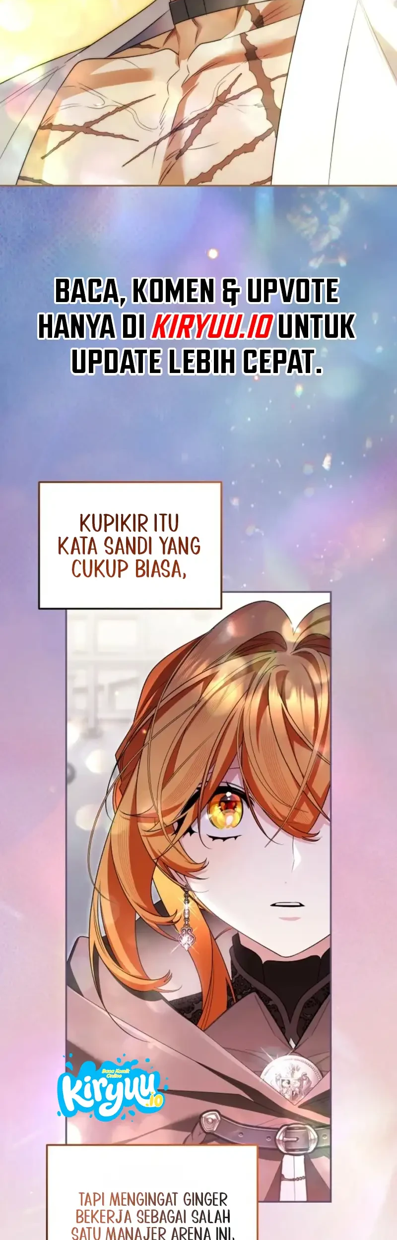 Marriage with a Suspiciously Demure Husband Chapter 26 Gambar 14