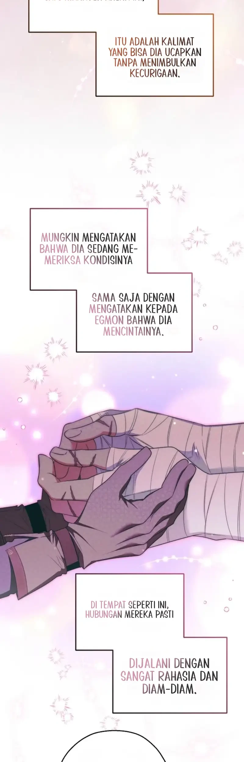 Marriage with a Suspiciously Demure Husband Chapter 26 Gambar 15