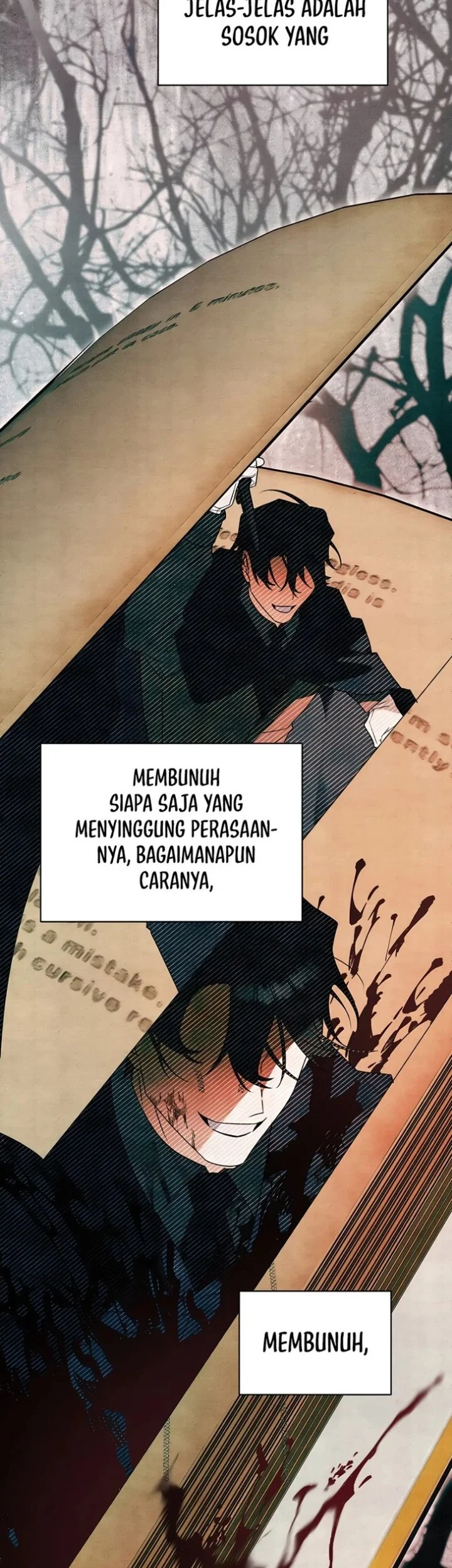 Marriage with a Suspiciously Demure Husband Chapter 3 Gambar 14