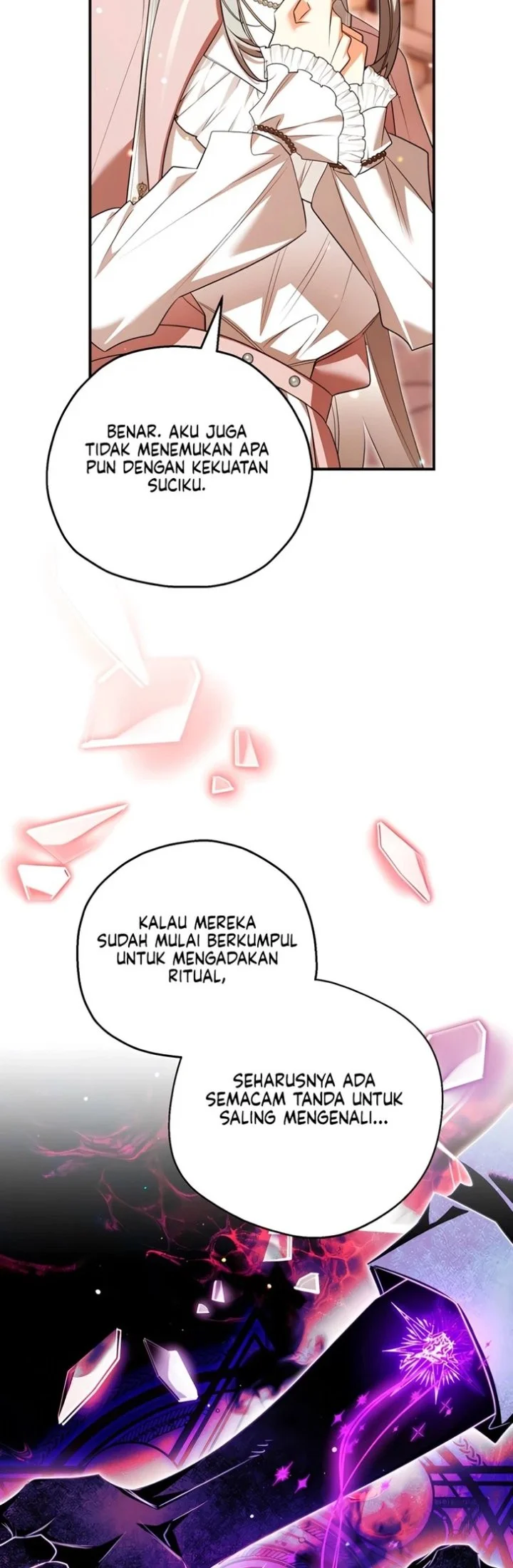 Marriage with a Suspiciously Demure Husband Chapter 30 Gambar 12
