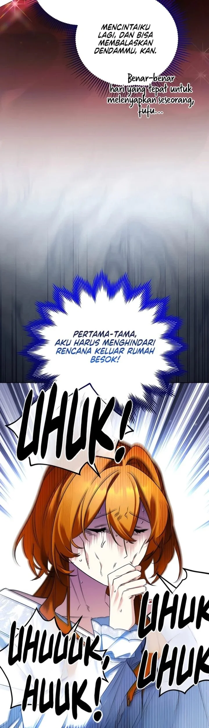 Marriage with a Suspiciously Demure Husband Chapter 7 Gambar 13