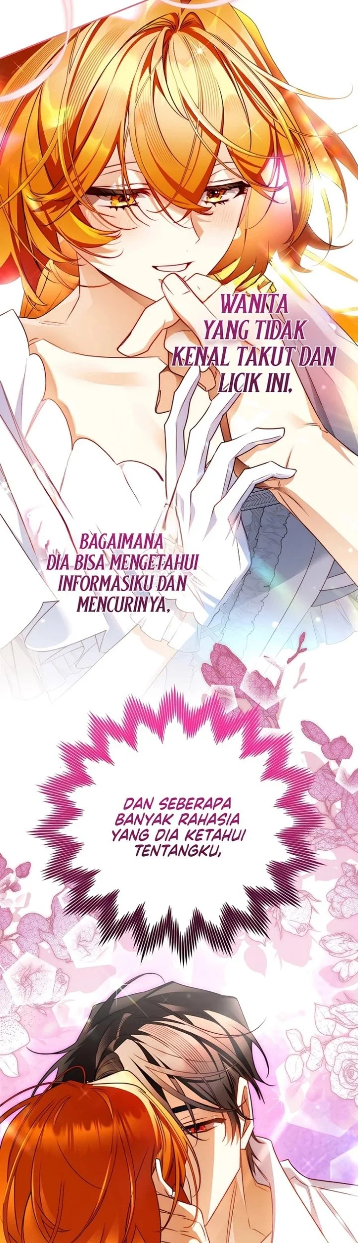 Marriage with a Suspiciously Demure Husband Chapter 8 Gambar 13