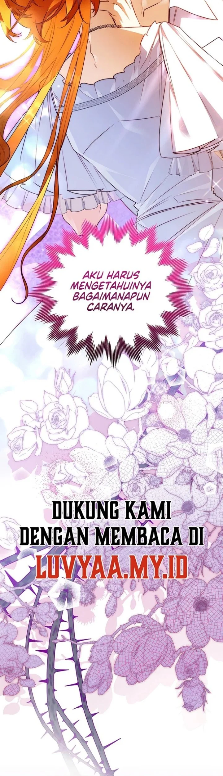 Marriage with a Suspiciously Demure Husband Chapter 8 Gambar 14