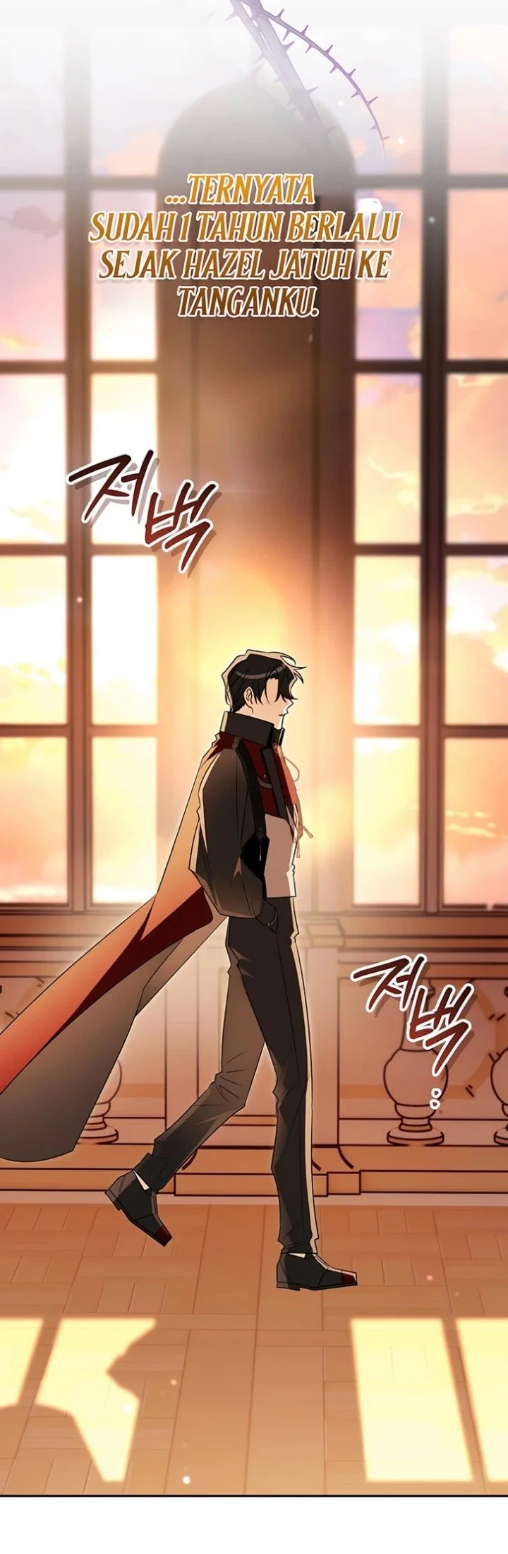 Marriage with a Suspiciously Demure Husband Chapter 8 Gambar 15