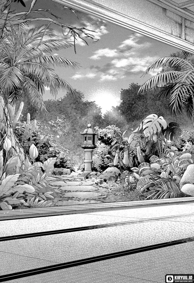 Marriagetoxin Chapter 127 Gambar 6