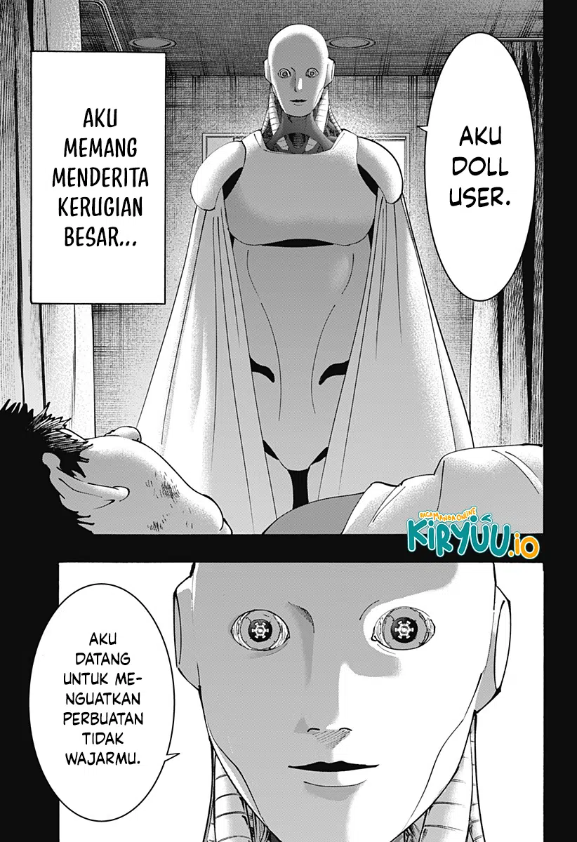 Marriagetoxin Chapter 134 Gambar 6