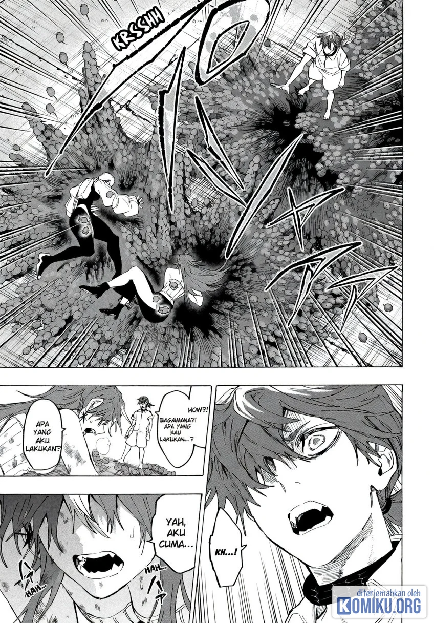 Marriagetoxin Chapter 155 Gambar 5